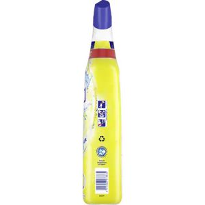 Produktbild für WC-Reiniger WC-Frisch Kraft Aktiv Lemon