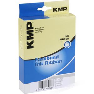 Produktbild für Farbband KMP 0651,0501, für Epson