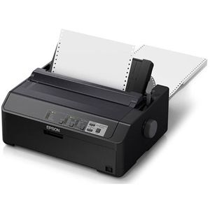 Produktbild für Nadeldrucker Epson FX 890IIN