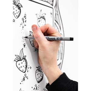 Produktbild für Permanentmarker Sharpie Ultra Fine, 1985878