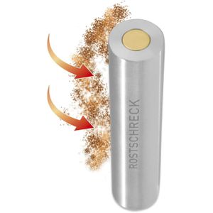 Produktbild für Spülmaschinenreiniger Rokittas Rostschreck, Flugrostmagnet