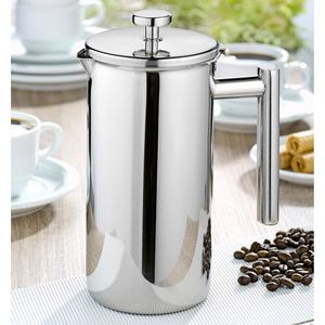 Produktbild für Tee-Kanne Esmeyer Stratford, Edelstahl