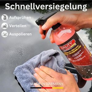 Produktbild für Lackversiegelung IVALITY Premium Keramik, Felgenversiegelung