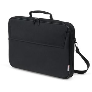 Laptoptasche BaseXX Clamshell, schwarz