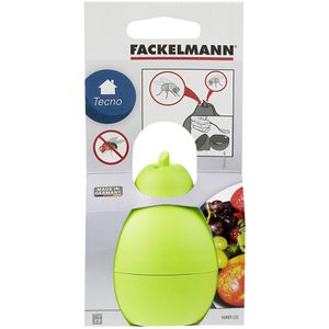 Produktbild für Fruchtfliegenfalle Fackelmann Tecno 16001