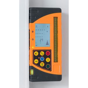 Produktbild für Laser-Empfänger geo-FENNEL 257300, FR-DIST 30