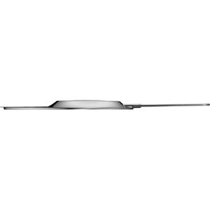 Produktbild für Spritzschutzdeckel WMF 0720826040, silber