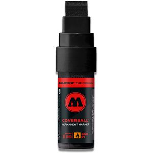 Produktbild für Permanentmarker Molotow Coversall Marker 460PI
