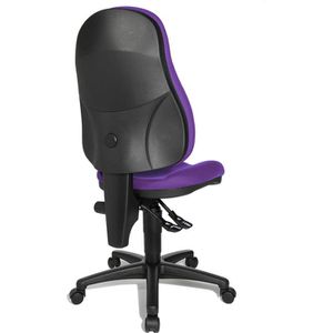 Produktbild für Bürostuhl Topstar Wellpoint 10, 8050 BC7