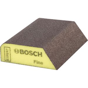 Produktbild für Schleifschwamm Bosch Expert S470 Kombi, für Farbe &amp; Holz