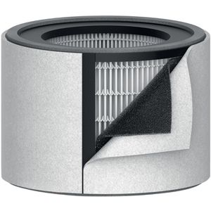 Produktbild für Luftreiniger-Ersatzfilter Leitz HEPA H13 Kombifilter