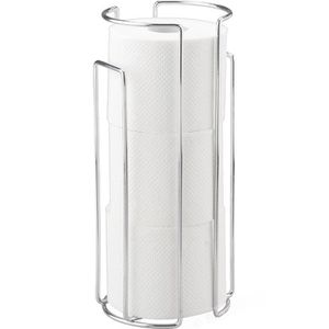 Toilettenpapier-Ersatzrollenhalter
