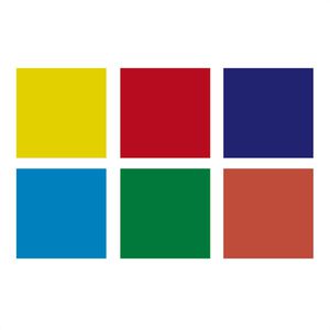 Produktbild für Buntstifte Eberhard-Faber Colori, 514806