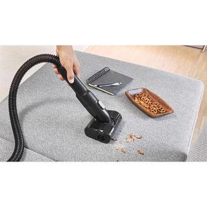 Produktbild für Staubsaugerdüse Bosch Mini-Turbo-Düse, Unlimited