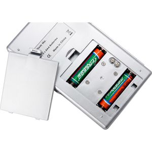 Produktbild für Taschenwaage G&amp;G MS-501, Teilung 0,01 g