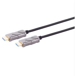 HDMI-Kabel S-Conn 30-55095 HDMI 2.1, vergoldete Stecker