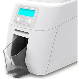 Produktbild für Kartendrucker Magicard 300 Duo
