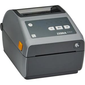 Produktbild für Etikettendrucker Zebra ZD621d, ZD6A043-D0EF00EZ
