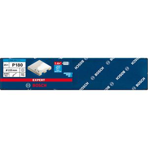 Produktbild für Schleifpapier Bosch Expert M480, Körnung 180