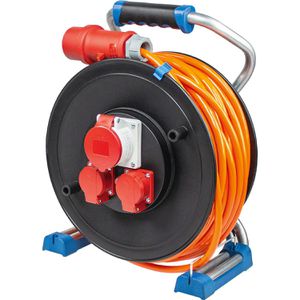 Kabeltrommel as-Schwabe 23663 Xperts CEE, 30m