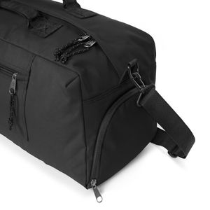 Produktbild für Reisetasche Eastpak Duffl'R L Black, schwarz, 62 cm