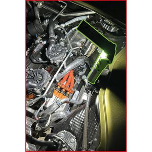 Produktbild für Arbeitsleuchte KS-Tools 512.4505 COMPETITION, LED