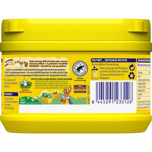 Produktbild für Kakao Nesquik Getränkepulver