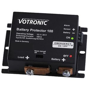 Batteriewächter Votronic 3078