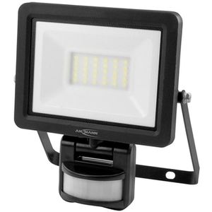 LED-Außenstrahler Ansmann WFL20W-S, IP65 wasserdicht