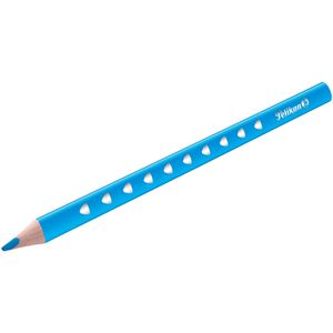 Produktbild für Buntstifte Pelikan Silverino dick, 700627