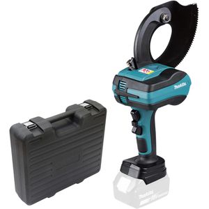 Produktbild für Kabelschneider Makita DTC102ZK, Akku