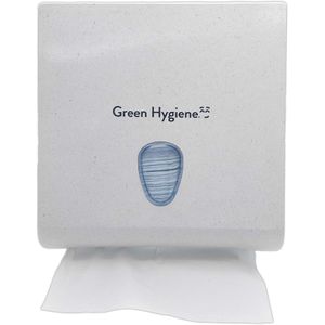 Produktbild für Handtuchspender Green-Hygiene Hochstapler