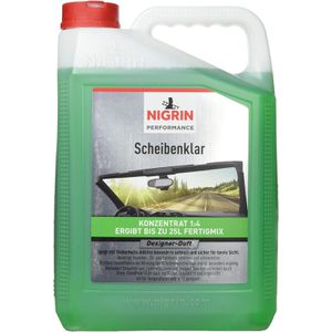 Scheibenreiniger Nigrin Performance Scheibenklar