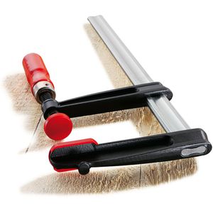 Produktbild für Schraubzwinge Bessey TPN25S10BE