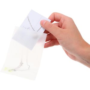 Produktbild für Flachbeutel Böttcher-AG 70 x 100mm