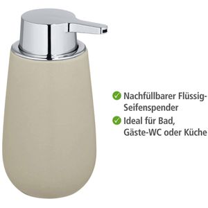 Produktbild für Seifenspender Wenko Badi, 24130100