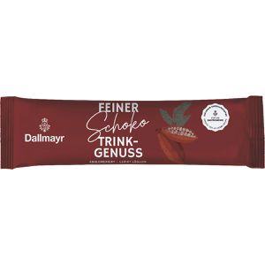 Produktbild für Kakao Dallmayr Feiner Schoko Trinkgenuss, Pulver