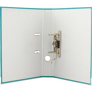Produktbild für Ordner Centra 2311-42, Chromos, PP, A4