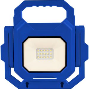Produktbild für Baustrahler Luxula LX400175, LED, mit integriertem Akku