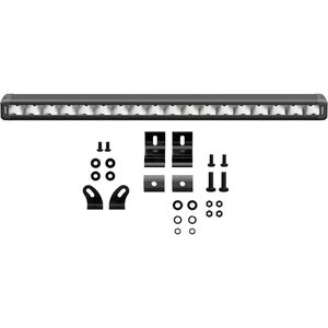 Produktbild für Zusatzscheinwerfer OSRAM LEDriving VX500-SP, 12 V / 24 V, LED