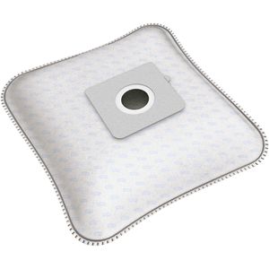 Produktbild für Staubsaugerbeutel Swirl Y 30 MicroPor Plus, mit Ersatzfilter