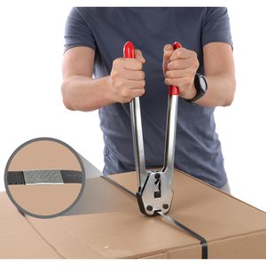 Produktbild für Verschlusszange Linder PP16Z