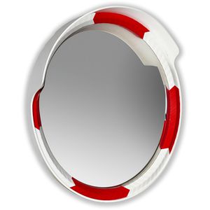 Produktbild für Verkehrsspiegel UvV UVASP600RW