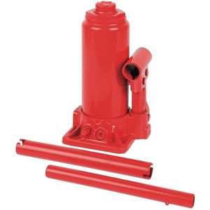 Produktbild für Stempelwagenheber BrüderMannesmann 007-T-GS 5