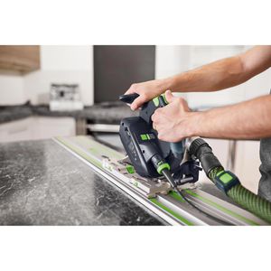 Produktbild für Tauchsäge Festool TS 60 KEBQ-Plus, Handkreissäge