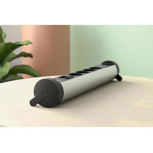 Produktbild für Steckdosenleiste Bachmann Cycle Base, mit GST18