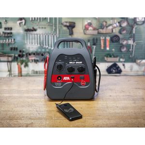 Produktbild für Starthilfegerät APA Power Pack, 12V