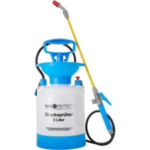 Drucksprüher Nanoprotect NDS-3, 3 Liter