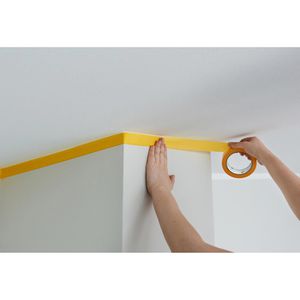Produktbild für Kreppband Duck 114-02, Washi-Tec Fineline Tape