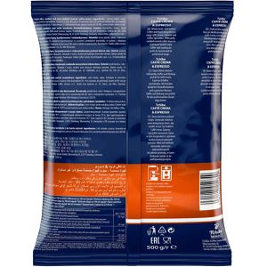 Produktbild für Kaffee Tchibo Professional Caffe Crema &amp; Espresso